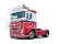 Italeri Volvo FH low roof (1:24)