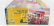 Italeri Volvo Fh16 Globetrotter Xl Tractor Truck 2-assi 2021 1:24 /