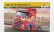 Italeri Volvo Fh16 Globetrotter Xl Tractor Truck 2-assi 2021 1:24 /