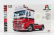Italeri Volvo Fh16 Tractor Truck 2-assi 2021 1:24 /