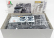 Italeri Volvo Fh16 Viking Tractor Truck 2-assi 2003 1:24 /