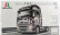 Italeri Volvo Fh4 750 Globetrotter Xl Tractor Truck 2016 1:24 /