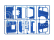 Italeri Volvo FH4 Globetrotter Medium Roof (1:24)