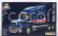 Italeri Volvo Vt880 Tractor Truck 3-assi 1990 1:24 /