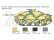 Italeri Wargames Jagdpanzer 38(t) Hetzer (1:56)
