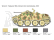 Italeri Wargames Jagdpanzer 38(t) Hetzer (1:56)