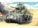 Italeri Wargames - M4 Sherman 75mm (1:56)