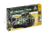 Italeri Wargames - M4 Sherman 75mm (1:56)