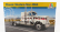 Italeri Western star 4964 Tractor Truck 3-assi 1970 1:24 /