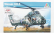 Italeri Westland aircraft Wessex Uh.5 Helicopter Military 1982 1:48 /