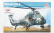 Italeri Westland aircraft Wessex Uh.5 Helicopter Military 1982 1:48 /