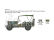 Italeri Willys Jeep MB (1:24)