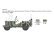 Italeri Willys Jeep MB (1:24)