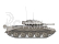 Italeri World of Tanks - Crusader III (1:35)