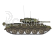 Italeri World of Tanks - Crusader III (1:35)
