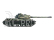 Italeri World of Tanks - IS-2 (1:56)