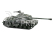 Italeri World of Tanks - IS-2 (1:56)