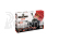 Italeri World of Tanks - IS-2 (1:56)