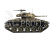 Italeri World of Tanks - M24 CHAFFEE (1:35)