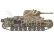 Italeri World of Tanks P26/40 Limited Edition (1:35)