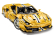 Italian super car - RC stavebnice z kostek
