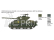 Itateri M4A3E8 Sherman Fury (1:56)