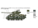 Itateri M4A3E8 Sherman Fury (1:56)
