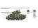 Itateri M4A3E8 Sherman Fury (1:56)