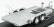 Ixo-models Accessories Přívěs pro přepravu aut 1:43, stříbrná
