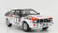 Ixo-models Audi Quattro N 5 Rally 1000 Lakes 1982 S.Blomqvist - B.Cederberg 1:18