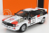 Ixo-models Audi Quattro N 5 Rally 1000 Lakes 1982 S.Blomqvist - B.Cederberg 1:18