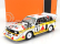 Ixo-models Audi Quattro S1 E2 Team Audi Sport N 6 Rally 1000 Lakes 1985 Hannu Mikkola - Arne Hertz 1:18 Bílá Žlutá