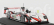 Ixo-models Audi R8 3.6l Turbo V8 Team Goh Audi Sport Japan N 5 Winner 24h Le Mans 2004 T.kristensen - S.ara - R.capello 1:43 Bílá Červená