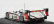 Ixo-models Audi R8 3.6l Turbo V8 Team Goh Audi Sport Japan N 5 Winner 24h Le Mans 2004 T.kristensen - S.ara - R.capello 1:43 Bílá Červená