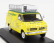 Ixo-models Bedford Cf Van Team Irmscher Rally Assistance 1969 1:43 Žlutá Zelená