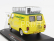Ixo-models Bedford Cf Van Team Irmscher Rally Assistance 1969 1:43 Žlutá Zelená