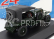 Ixo-models Bentley 3-litre 3.0l Team Bentley Motors Limited N 8 1:43
