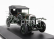 Ixo-models Bentley 3-litre 3.0l Team Bentley Motors Limited N 8 1:43