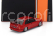 Ixo-models BMW 3-series M3 (e30) 1990 1:43 Red
