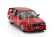 Ixo-models BMW 3-series M3 (e30) 1990 1:43 Red