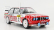 Ixo-models BMW 3-series M3 (e30) Bastos N 2 24h Spa 1991 1:18