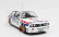 Ixo-models BMW 3-series M3 (e30) Team Bmw Fina N 20 1:18, bílá