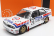 Ixo-models BMW 3-series M3 (e30) Team Bmw Fina N 20 1:18, bílá