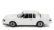 Ixo-models Buick Grand National 1987 1:43 Bílá