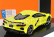 Ixo-models Chevrolet Corvette C8 Stingray Coupe 2020 1:43 Žlutá