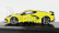Ixo-models Chevrolet Corvette C8 Stingray Coupe 2020 1:43 Žlutá