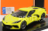 Ixo-models Chevrolet Corvette C8 Stingray Coupe 2020 1:43 Žlutá