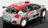 Ixo-models Citroen C3 R5 N 21 Rally Estonia 2020 M.Ostberg - T.Eriksen 1:43