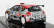 Ixo-models Citroen C3 R5 N 21 Rally Estonia 2020 M.Ostberg - T.Eriksen 1:43