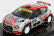 Ixo-models Citroen C3 R5 N 21 Rally Estonia 2020 M.Ostberg - T.Eriksen 1:43